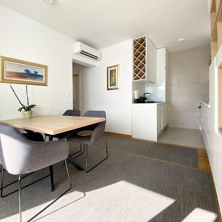 White 5 Apartment สปลิท ภายนอก รูปภาพ